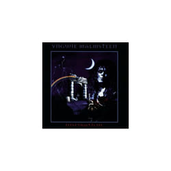 Yngwie Malmsteen  Inspiration CD