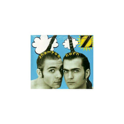 Dweezil Zappa : Shampoo Horn CD