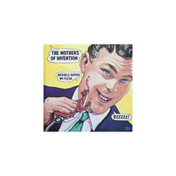 Frank Zappa  Weasels Ripped My Flesh CD