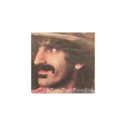 Frank Zappa  You Are What You Is CD