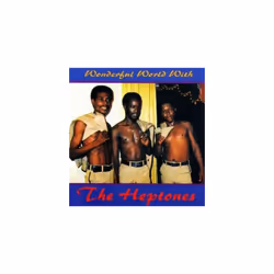 Heptones, The : Wonderful World CD