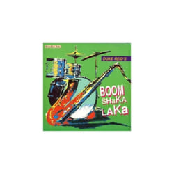Various  Duke Reids Boom Shaka Laka CD