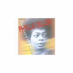 Phyllis Dillon One Life to Live CD