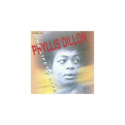 Phyllis Dillon  One Life to Live CD