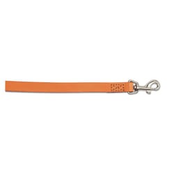 Heritage Leather Lead Tan 19mm X1m