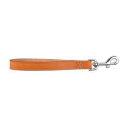 Heritage Leather Traffic Handloop Tan 19mm X25cm