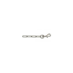 Heritage Kennel Chain Heavy 225cm