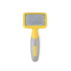 Just 4 Pets Small Animal Slicker Brush