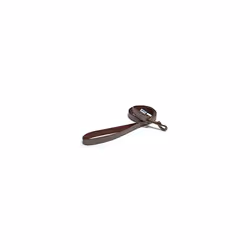 Heritage Collection Herringbone Lead 1mx19mm, Brown
