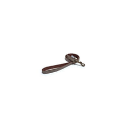 Heritage Collection Herringbone Lead 1mx19mm, Brown