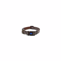 Heritage Collection Herringbone Lead 1mx19mm, Brown