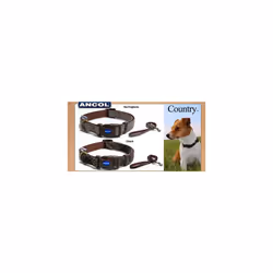 Heritage Collection Herringbone Lead 1mx19mm, Brown