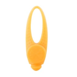 Soft Blinker Orange (Pack of 6)