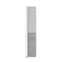 Heritage All Metal Comb 7''