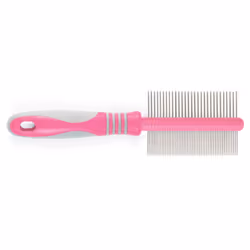 Ergo Cat Double Sided Comb