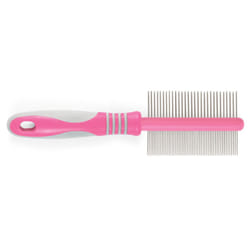 Ergo Cat Double Sided Comb