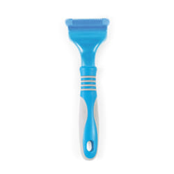 Ergo Stripping Comb