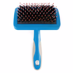 Ergo Hedgehog Slicker Med