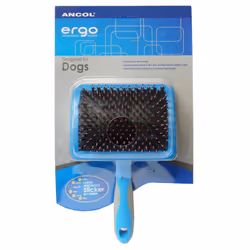 Ergo Hedgehog Slicker Lge