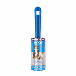 Ergo Lint Roller 30 Sheet Display Box (Pack of 12)
