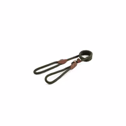 Heritage Rope Slip and Control Lead Green1.5mx12mm