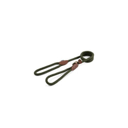 Heritage Rope Slip and Control Lead Green1.5mx12mm