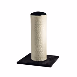 Acticat Fat Boy Scratch Post Chocolate 50cm
