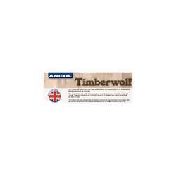Timberwolf Leather Lead Raspberry 1mx19mm, Pink