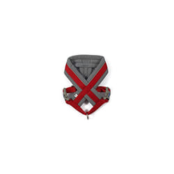 Viva Padded Harness Red S 36-42cm