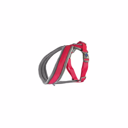 Viva Padded Harness Pink S 36-42cm