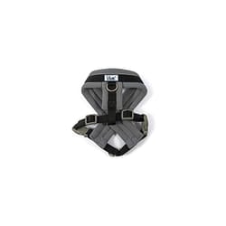 Viva Padded Harness Black XL 70-98cm