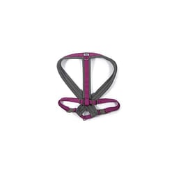Viva Padded Harness Purple XL 70-98cm