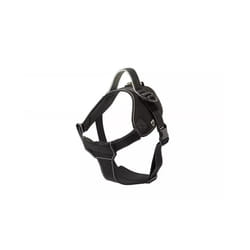 Extreme Harness Black Large 71-96cm
