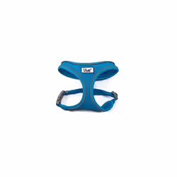 Ancol Viva Mesh Dog Harness Blue XS (fits girth 28-40cm)