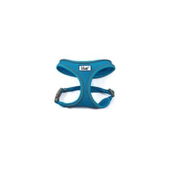 Ancol Viva Mesh Dog Harness Blue XS (fits girth 28-40cm)