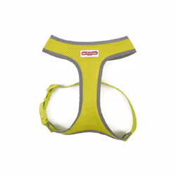 Comfort Mesh Dog Harness Hi Vis Medium 44-57cm