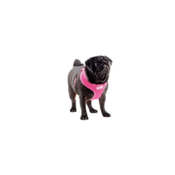 Comfort Mesh Dog Harness Pink Large 53-74cm