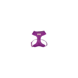 Comfort Mesh Dog Harness Purple Large 53-74cm