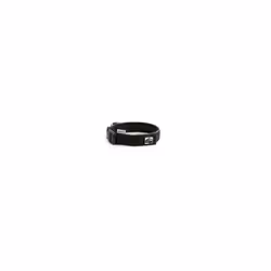 Extreme Nylon Padded Collar Black Size 3 30-34cm