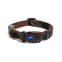 Ancol country check Adjustable collar 20-30cm