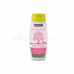 Ancol New Dog Shampoo, 200 ml