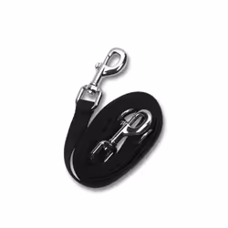 Nylon Police Training Lead 19mm X2.25m