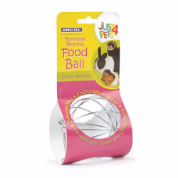 Just 4 Pets Food Ball Holder