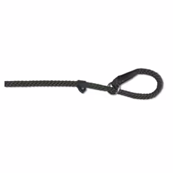 Heritage Nylon Rope Slip Lead Green 12mm X1.2m