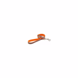 Fashion Nylon Lead Orange Bone 19mm X1m