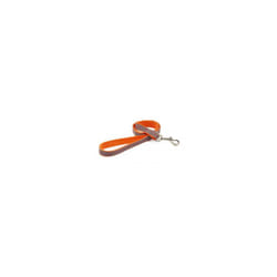 Fashion Nylon Lead Orange Bone 19mm X1m
