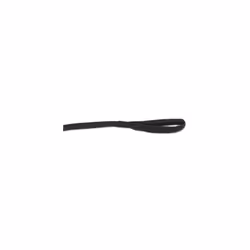Ancol Air Hold Padded Dog Lead Black 180cm Long