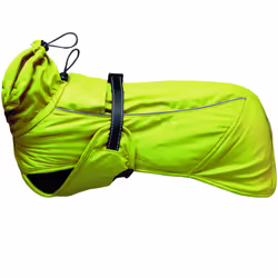 Muddy Paws Extreme Blizzard Dog Coat Hi-vis 70cm