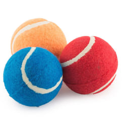 High Bounce Tennis Ball 6cm Display Box