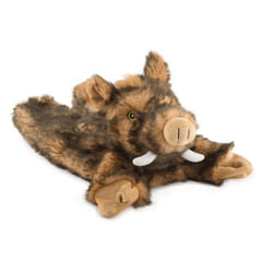 Huge Hog Plush Toy No Squeak 50cm